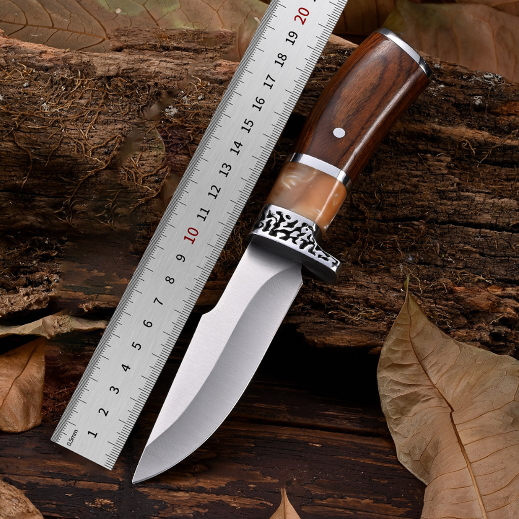Coltello da Avventura di Alta Gamma