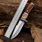 Coltello da Avventura di Alta Gamma