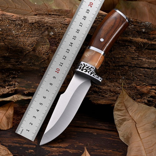 Coltello da Avventura di Alta Gamma