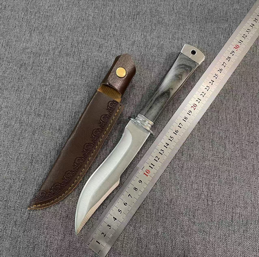 (Offerta Speciale) Coltello da disosso versatile, adatto anche per attività all’aperto