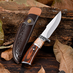 Coltello da Avventura di Alta Gamma