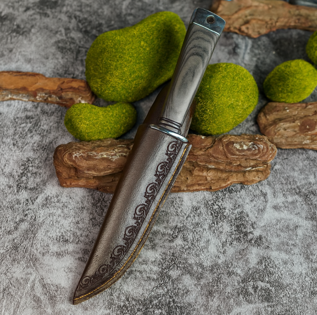 (Offerta Speciale) Coltello da disosso versatile, adatto anche per attività all’aperto
