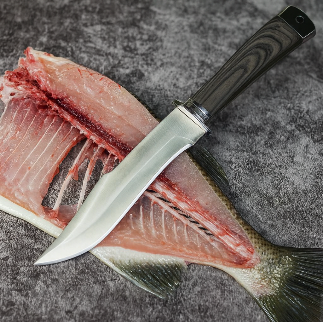 (Offerta Speciale) Coltello da disosso versatile, adatto anche per attività all’aperto