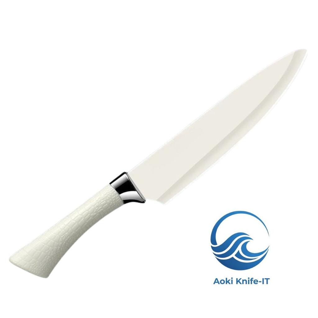 Bianco Coltelli da Cucina