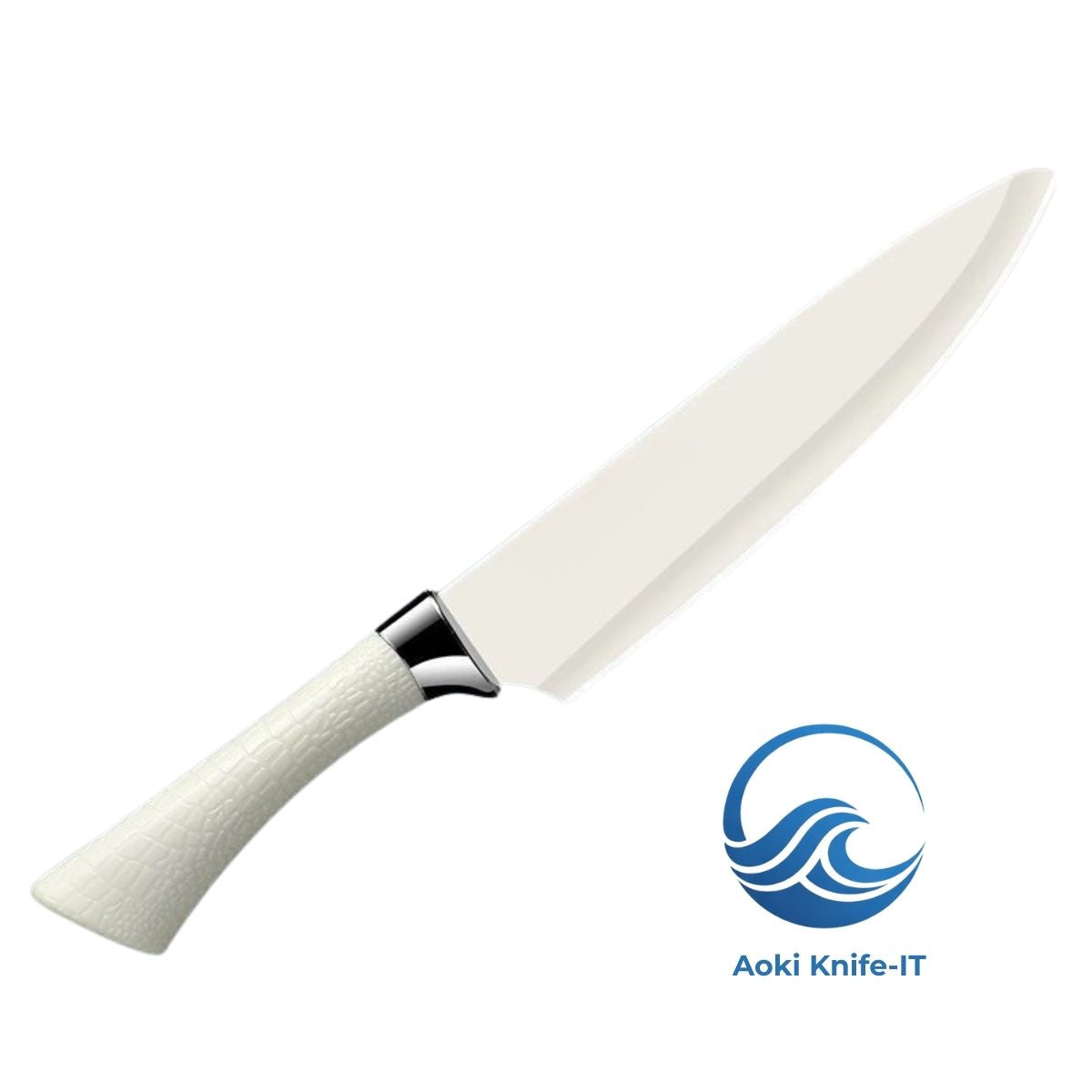 Bianco Coltelli da Cucina