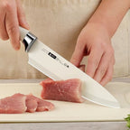 Bianco Coltelli da Cucina