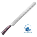Damasco Coltello da Prosciutto