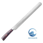Damasco Coltello da Prosciutto