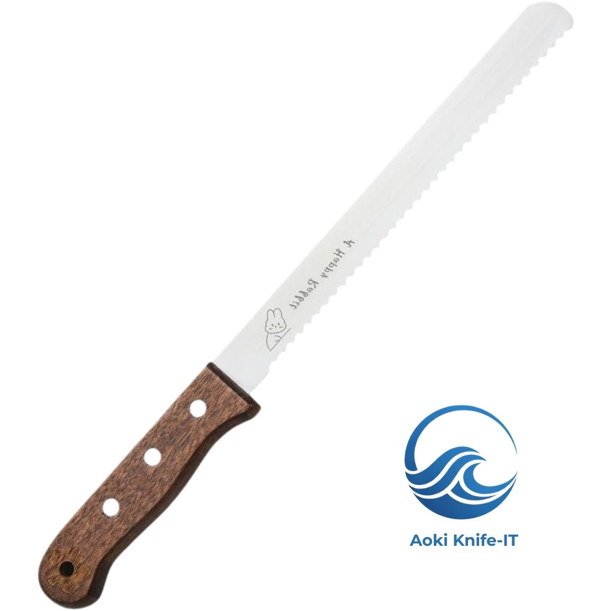 Decorativo Coltello da Pane
