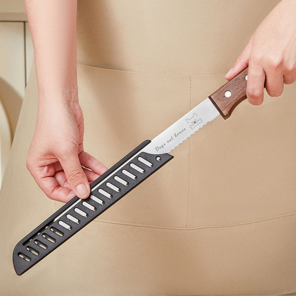 Decorativo Coltello da Pane
