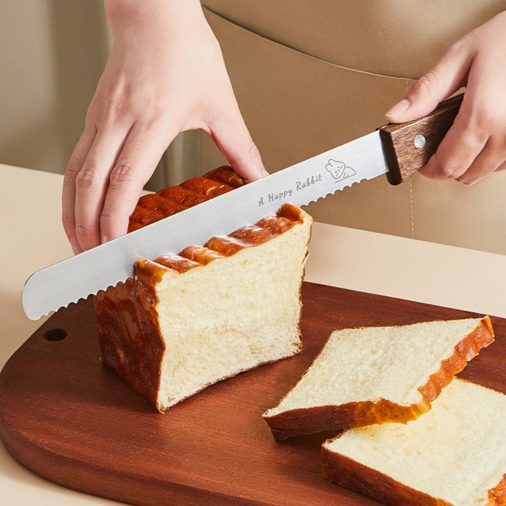 Decorativo Coltello da Pane