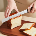 Decorativo Coltello da Pane