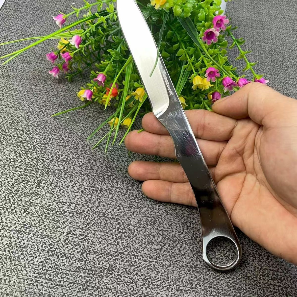 Monoblocco Coltelli da Lancio