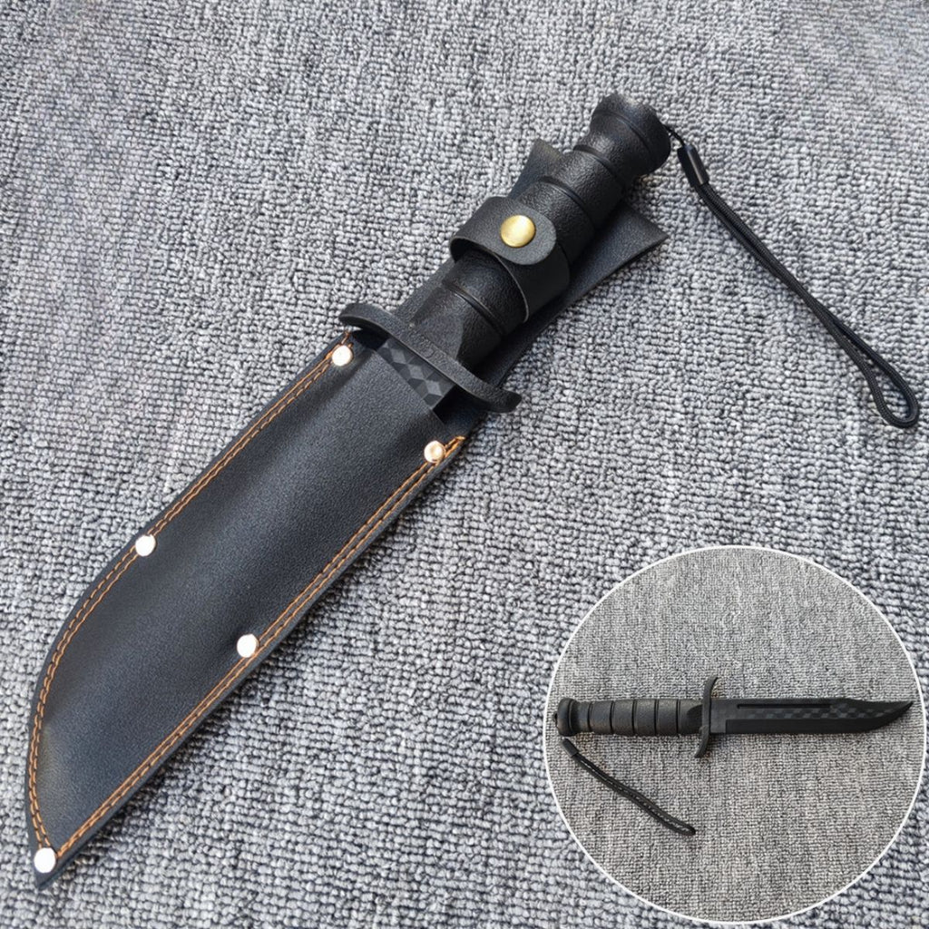 Plastica Coltelli da Allenamento
