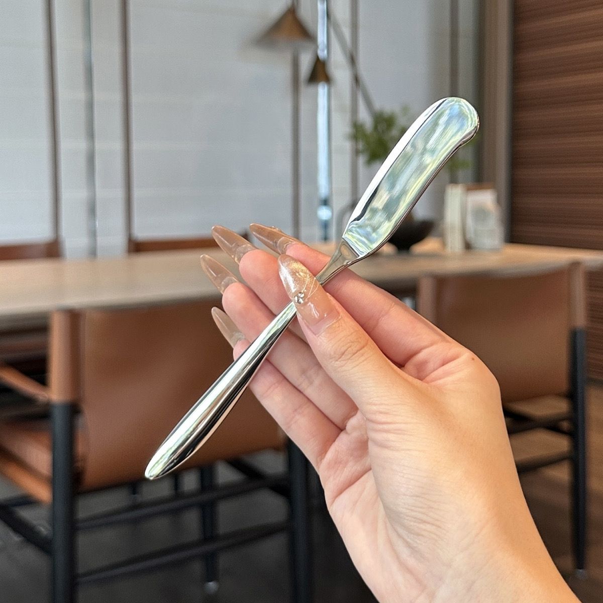 Premium Coltello da Burro