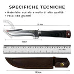 Premium Coltello Filettatore