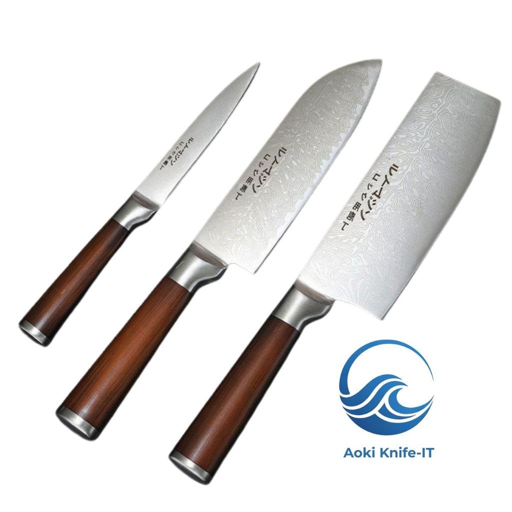 Premium Set di Coltelli