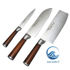 Premium Set di Coltelli