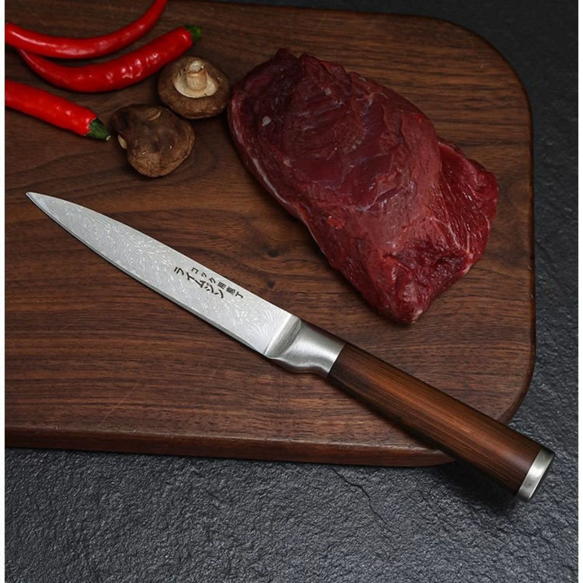 Premium Set di Coltelli