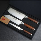 Premium Set di Coltelli