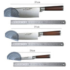 Premium Set di Coltelli